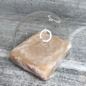 (+) Turmeric 'Gold Medal' Face + Body Soap Bar